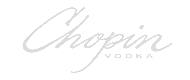 Chopin Vodka Logo