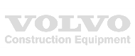 Volvo Construction Equipment Logo